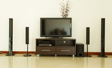 home theater